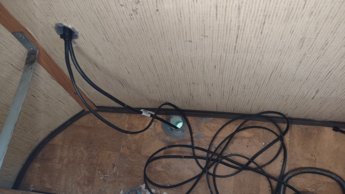 manchmal leuchten sie